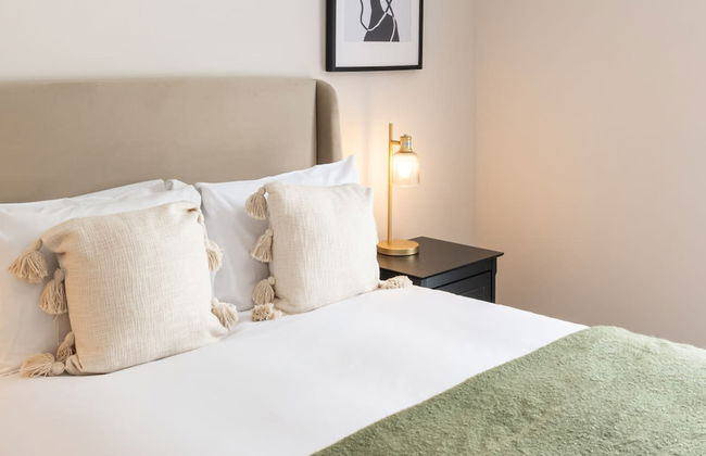 Host Stay The Pilgrim House - Foto 3