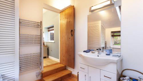 The Garden Studio Woodcombe - Foto 5, Other