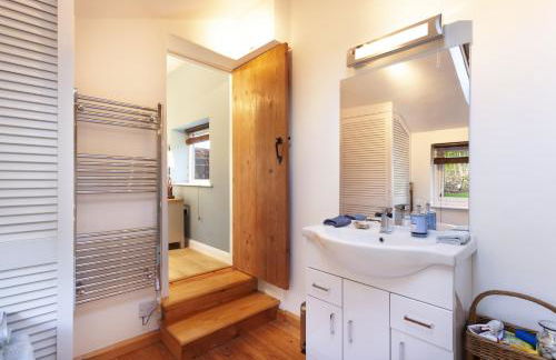 The Garden Studio Woodcombe - Photo 5