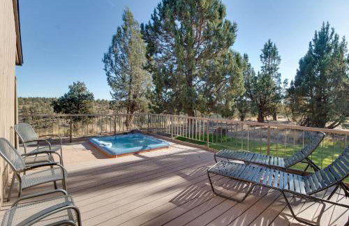 Deschutes River View Eagle Crest - Photo 48