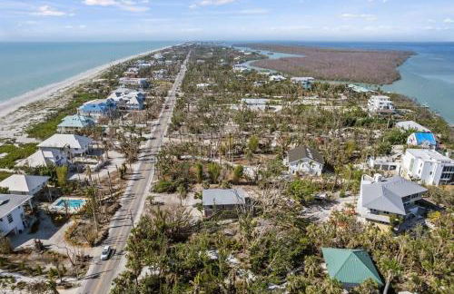 Captiva Beach Bungalow on Turner Beach - Foto 28