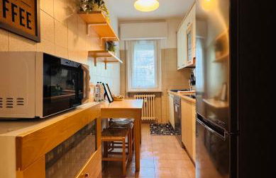 Buddy'S House Lake view Pet friendly whit garage - Foto 16