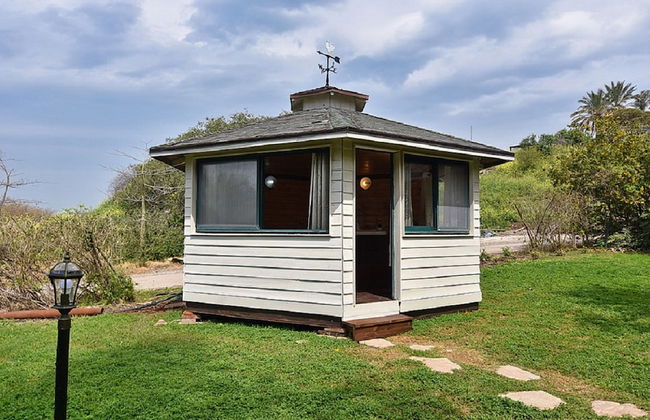 Tuscana cabins - Foto 25