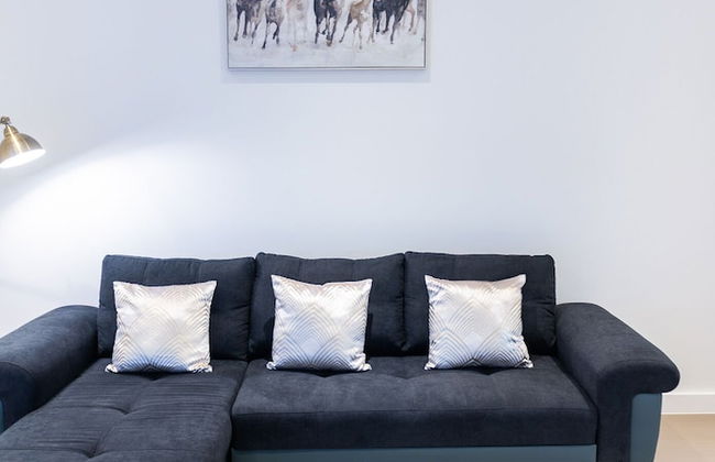 Alexandra Palace Luxury Serviced Apartments In St Albans - Foto 11