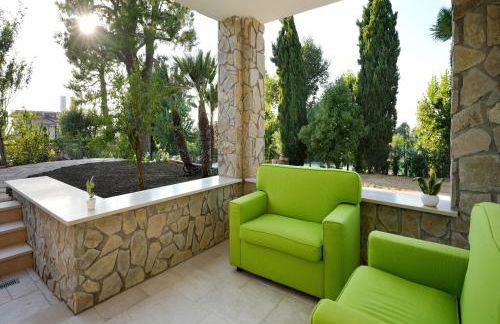 AMORE RENTALS - Resort Ravenna - The Villa - Foto 64