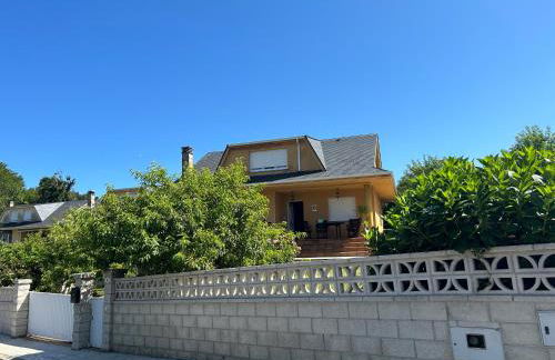 Preciosa casa en A Caridad - Foto 47