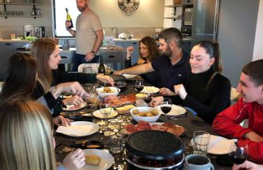 Gite Les Albarets - Photo 41