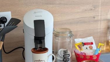 Escapade poitevine - Maison climatisée avec 3 Ch - 4 min Futuroscope et Aquascope - Foto 3