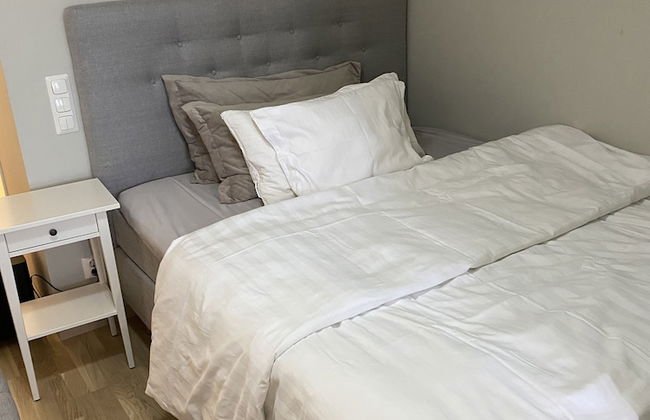 Remarkable Studio Apartment Near Arlanda Airport - Photo 2