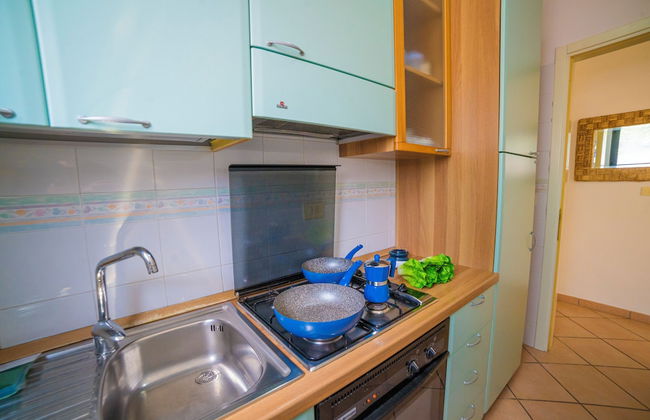 Apartment in Melendugno with garden - Foto 10