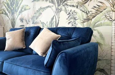 Hardy Hideaway - Foto 39