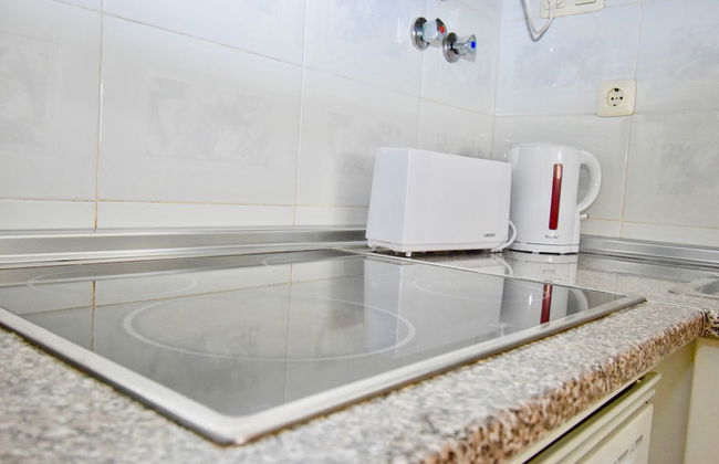 039 All Year Sun & Pool / AC - Wifi - Foto 10