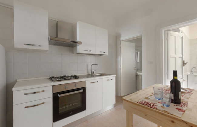 3732 Le Dimore del Sole - PT by Barbarhouse - Foto 5