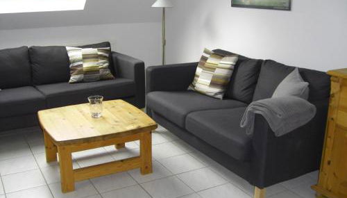 Ferienwohnung Mühlenblick 3 - Foto 2