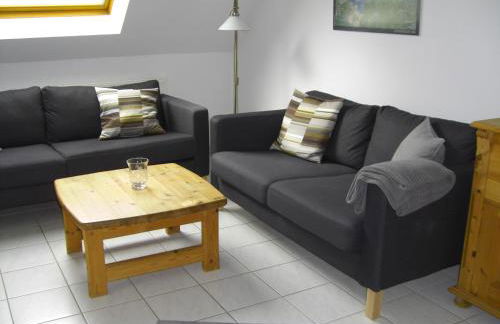 Ferienwohnung Mühlenblick 3 - Foto 2