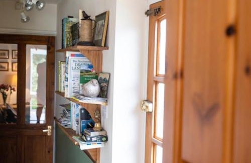 Cosy cottage with views over the Shropshire hills - Pass the Keys - Foto 23