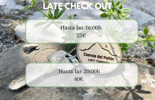 CUEVAS del PEÑÓN - Foto 28