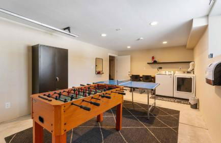 Birchwood by Avantstay Game Room + Lake Access - Foto 42