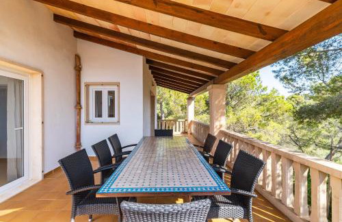 Villa Escaletas - Foto 6