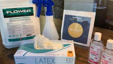 Le Philibert - SPLENDID, 6 BEDROOMS, 12P, NICE PORT, Air Cond - Foto 4