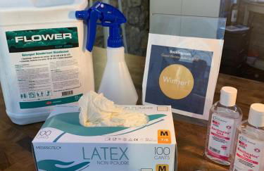 Le Philibert - SPLENDID, 6 BEDROOMS, 12P, NICE PORT, Air Cond - Foto 4