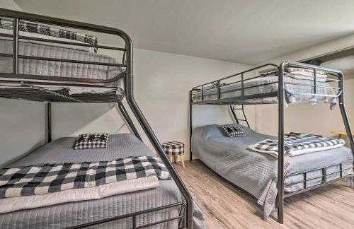 Fremont Home, Near Reservoirs and Hiking Trails - Foto 19