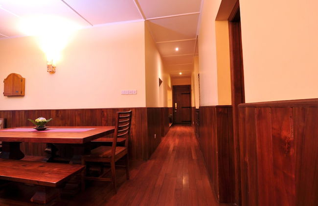 Clouds Holiday Bungalow - Foto 35