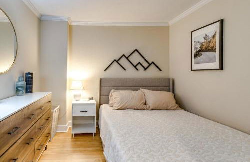 Downtown Denver Condo in the Center of the City! - Foto 15