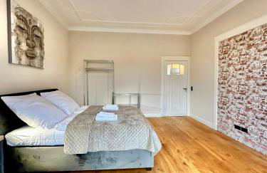 Traumhaftes Apartment mit gratis Parkplatz und Balkon G3 - Photo 13