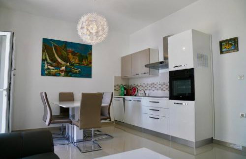 Sesar Apartments Krk - No. 1 Iva - Foto 7