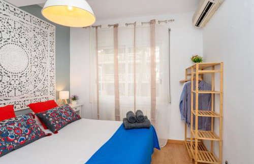 Moderno Apartamento 2 hab en Poblenou 8' Playa & Tech - Foto 31