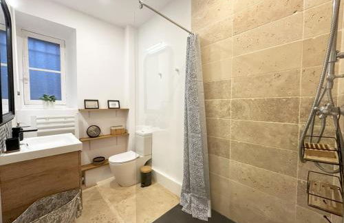 Le jardinet de la cathédrale - Foto 7