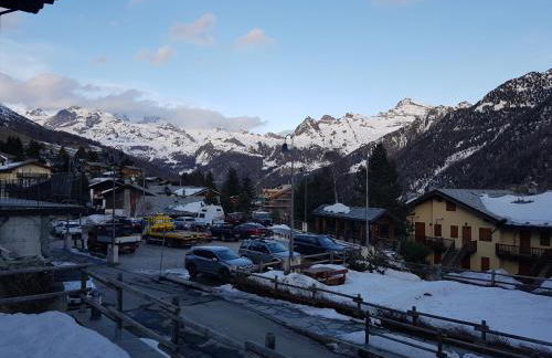 Suite ad Antagnod - Foto 25