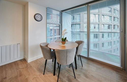 Host & Stay - The Municipal View Abode - Foto 22