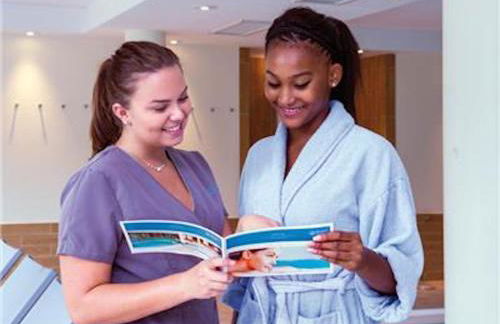 Wonderful La Villa du Lac - One Bedroom, 4 people - Foto 29