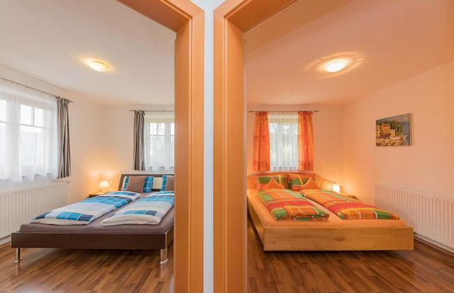 Landhaus Hochkönig - Foto 2