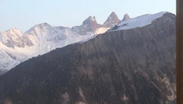 Appartement La Toussuire - Photo 4