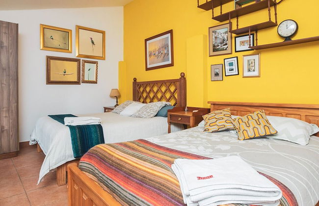 HACIENDA COCHAUCO - Foto 5