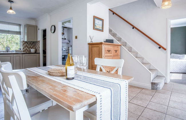 Sunderland Avenue - 2 Bedroom - Pembroke Dock - Foto 22