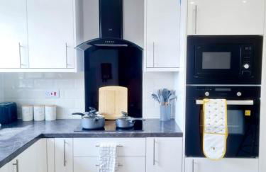 Chelmsford Getaway Business and Leisure - Foto 9