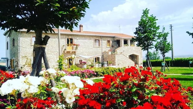 Masseria Fontana dei Fieri - Foto 2, Imagem principal