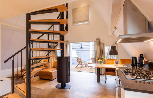 Villa Retreat With Pets - Foto 3