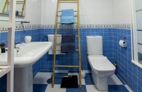 Wonderfull Pent-house close to the beach - Photo 8