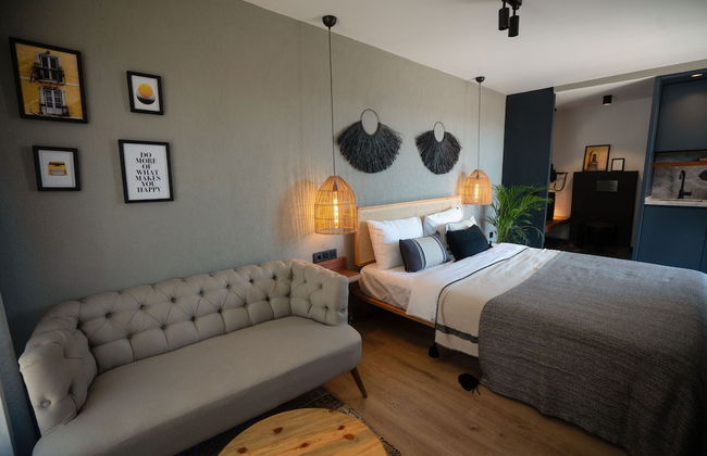 Alp Suites Pinehill - Foto 22