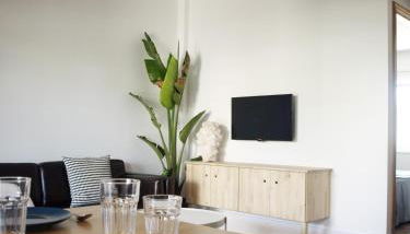 APARTAMENTO BEDANDBEACH - Foto 5