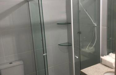 JTR Lux Residence apto 3 quartos beira mar - Foto 52