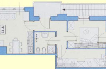 Casa Al Mesdì - Photo 9