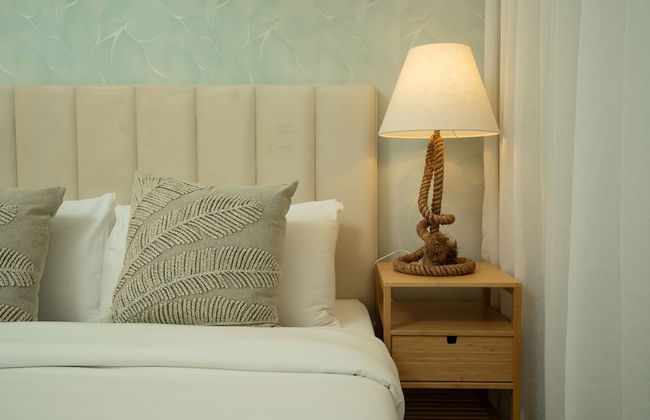 Nasma Holiday Homes - Pacific Towers - Photo 3