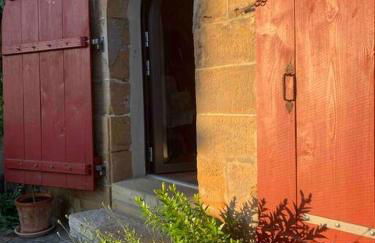 Lovely room in a 18th century manor - Foto 10