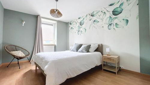 grand appartement centre-ville - Foto 5